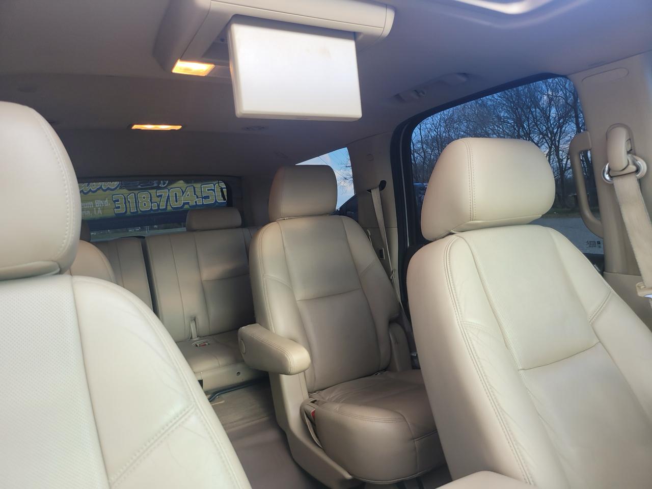 GMC Yukon Denali 2WD 2013