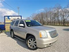 2013 GMC Yukon Denali 