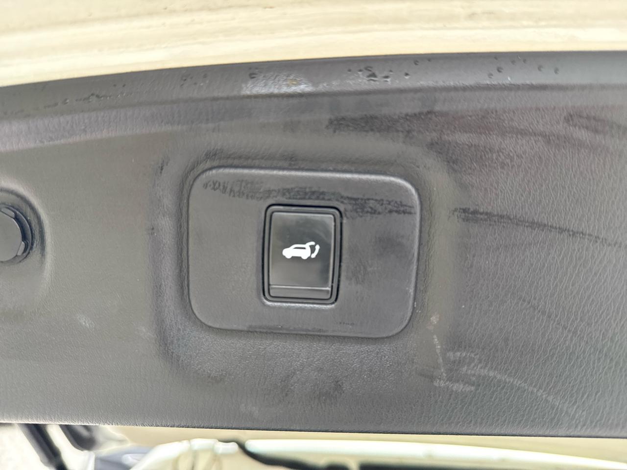 Infiniti QX60 Base FWD 2015