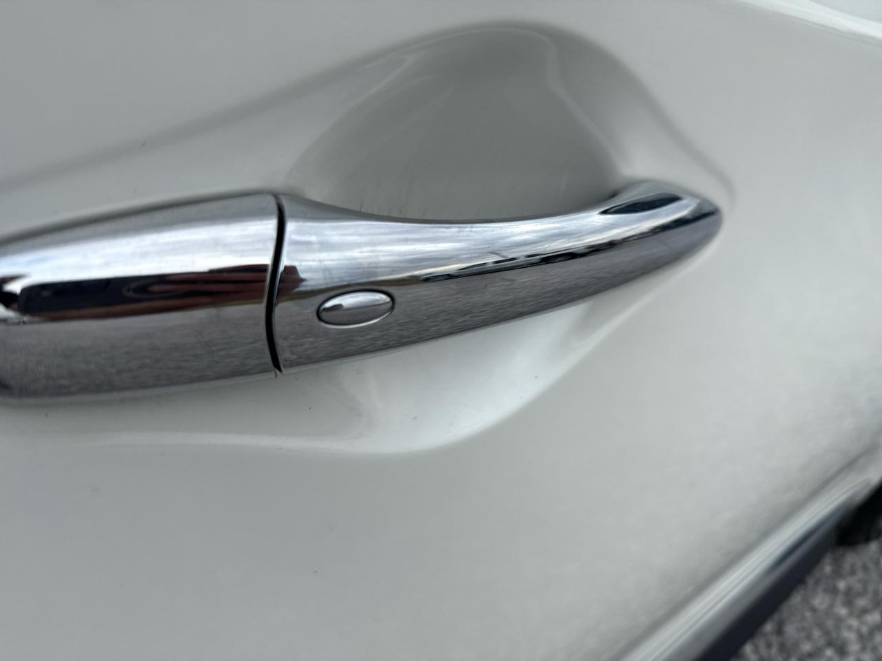 Infiniti QX60 Base FWD 2015