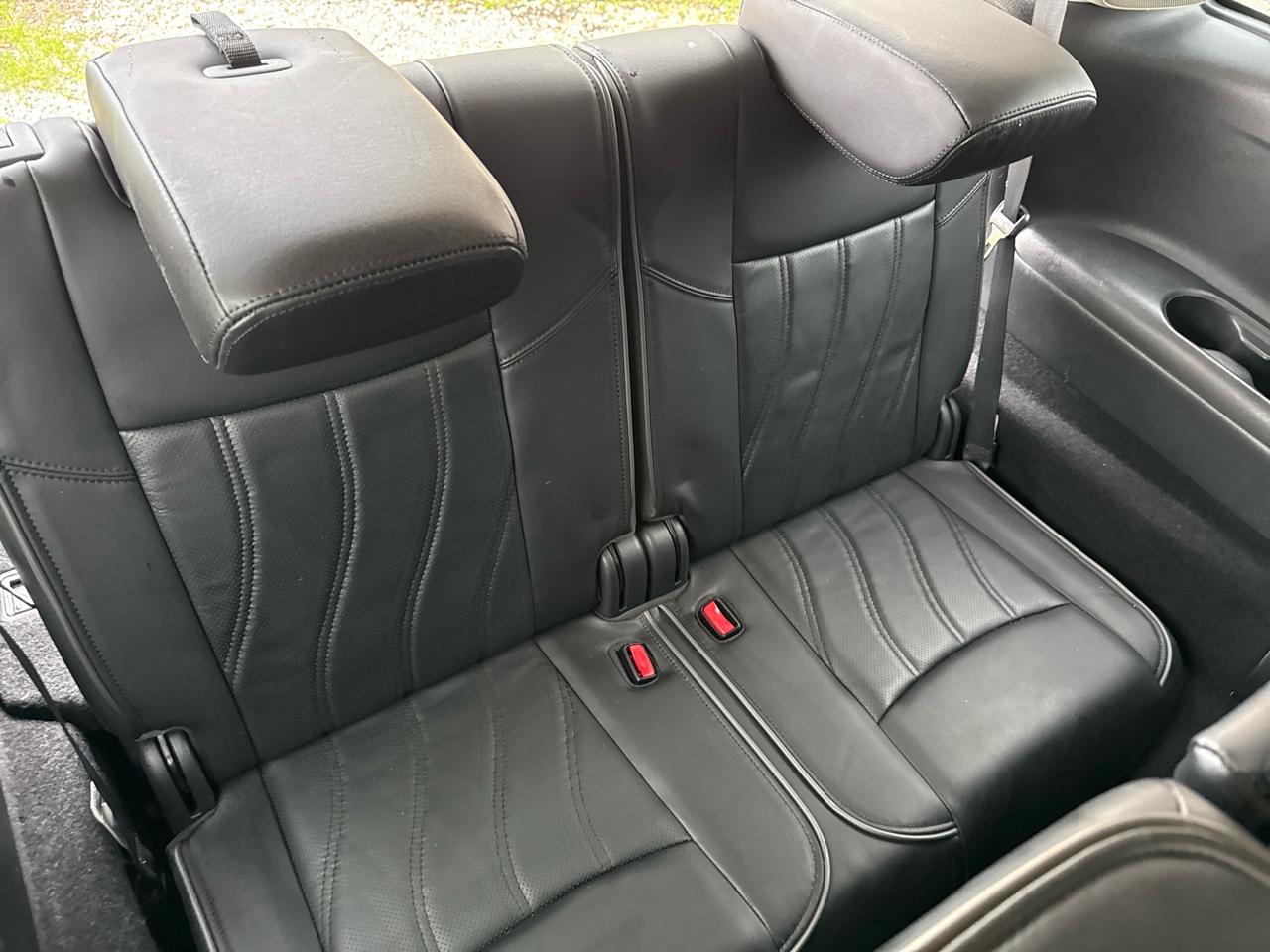 Infiniti QX60 Base FWD 2015