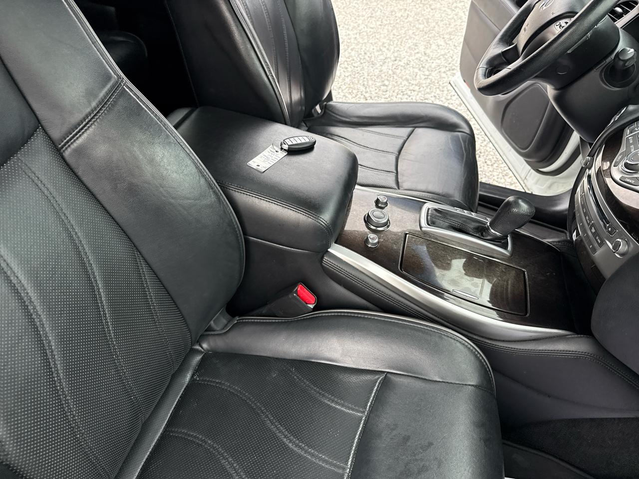 Infiniti QX60 Base FWD 2015