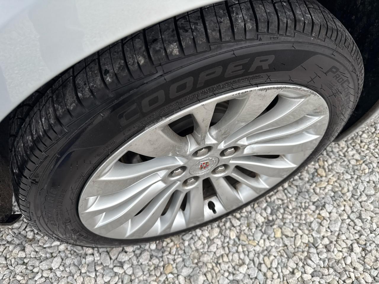 Cadillac CTS 2.0L Turbo Luxury AWD 2016