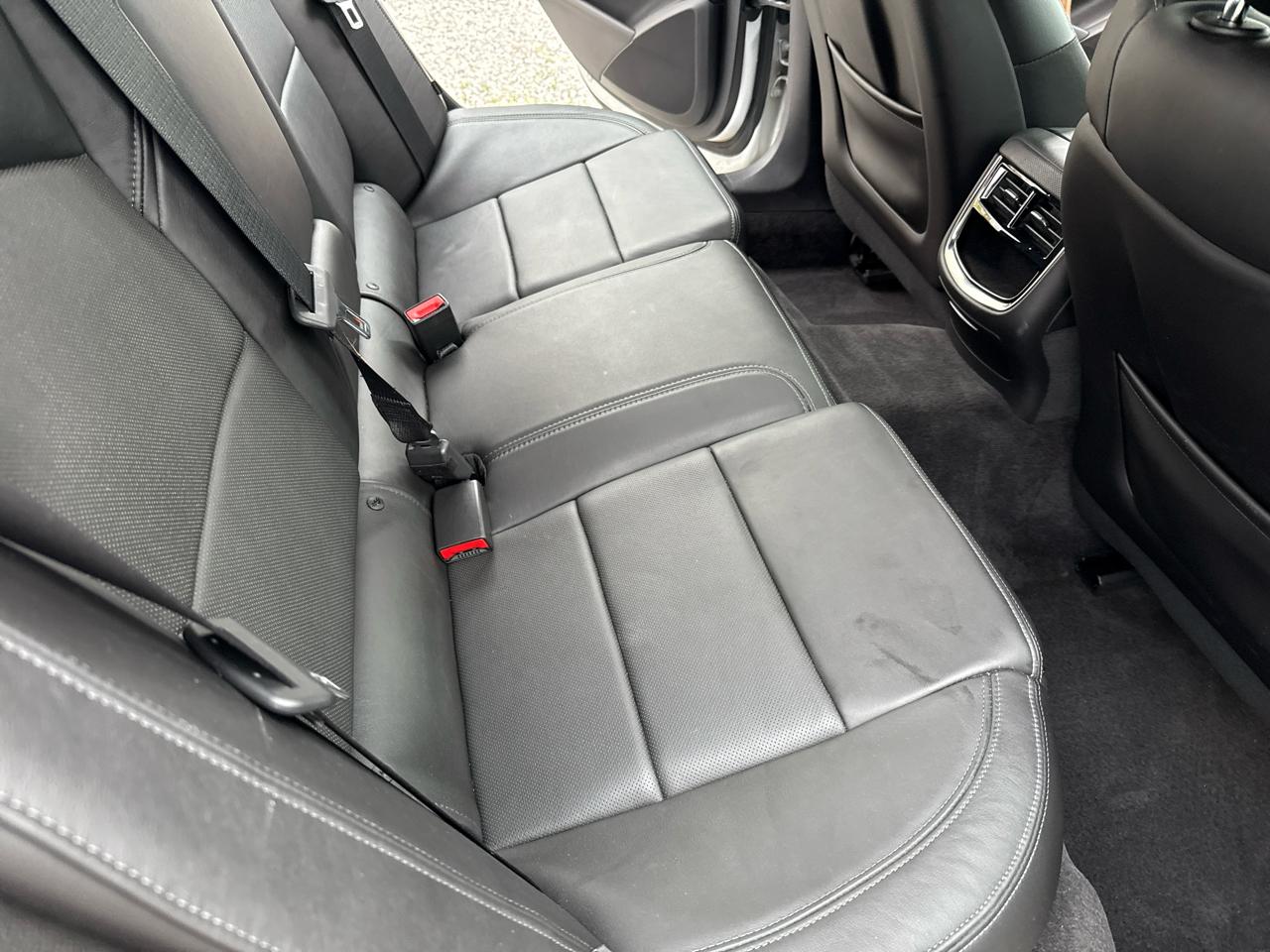 Cadillac CTS 2.0L Turbo Luxury AWD 2016