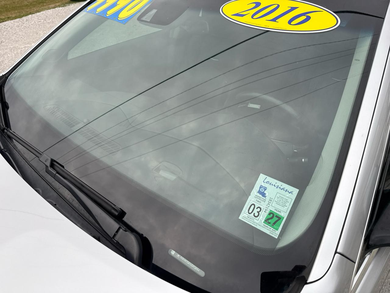 Cadillac CTS 2.0L Turbo Luxury AWD 2016