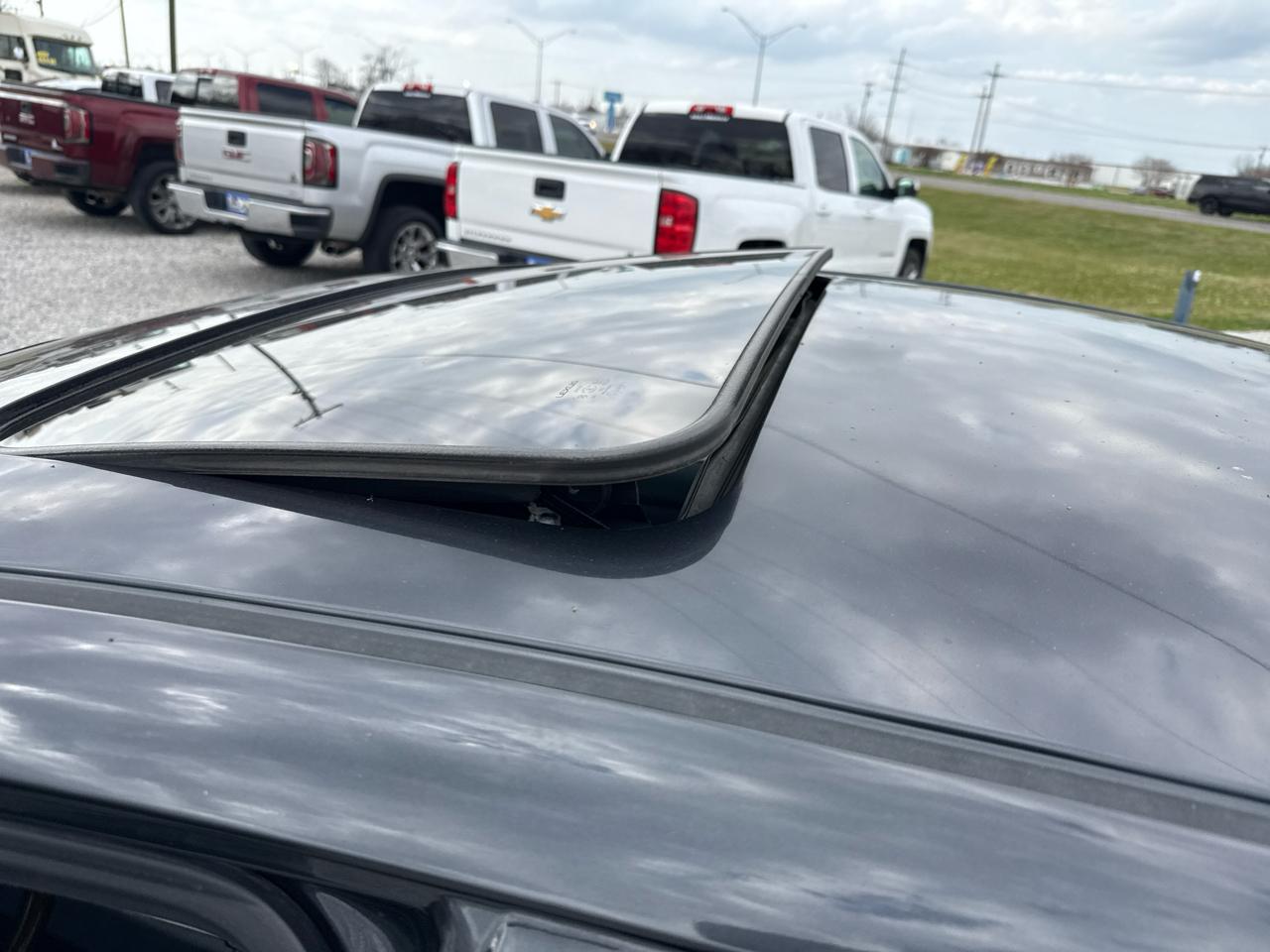 Lexus ES 350 Sedan 2010