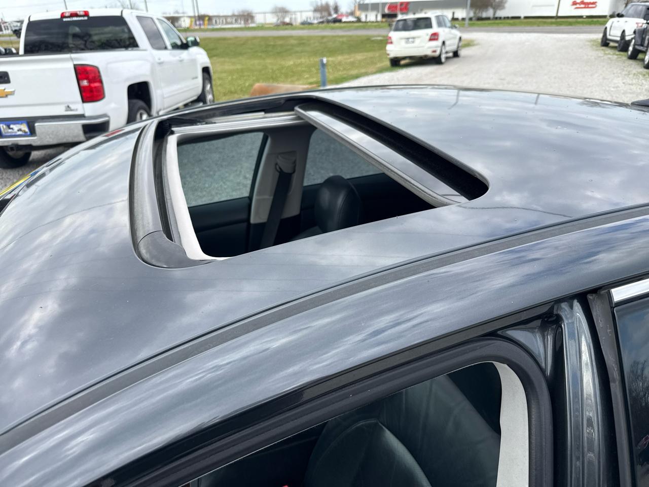 Lexus ES 350 Sedan 2010