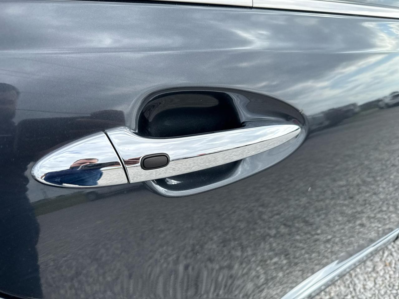 Lexus ES 350 Sedan 2010