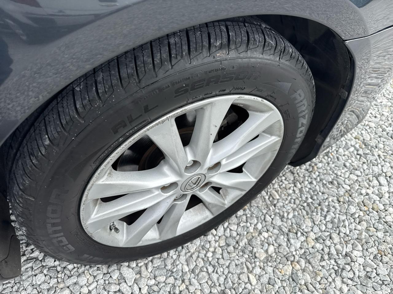 Lexus ES 350 Sedan 2010