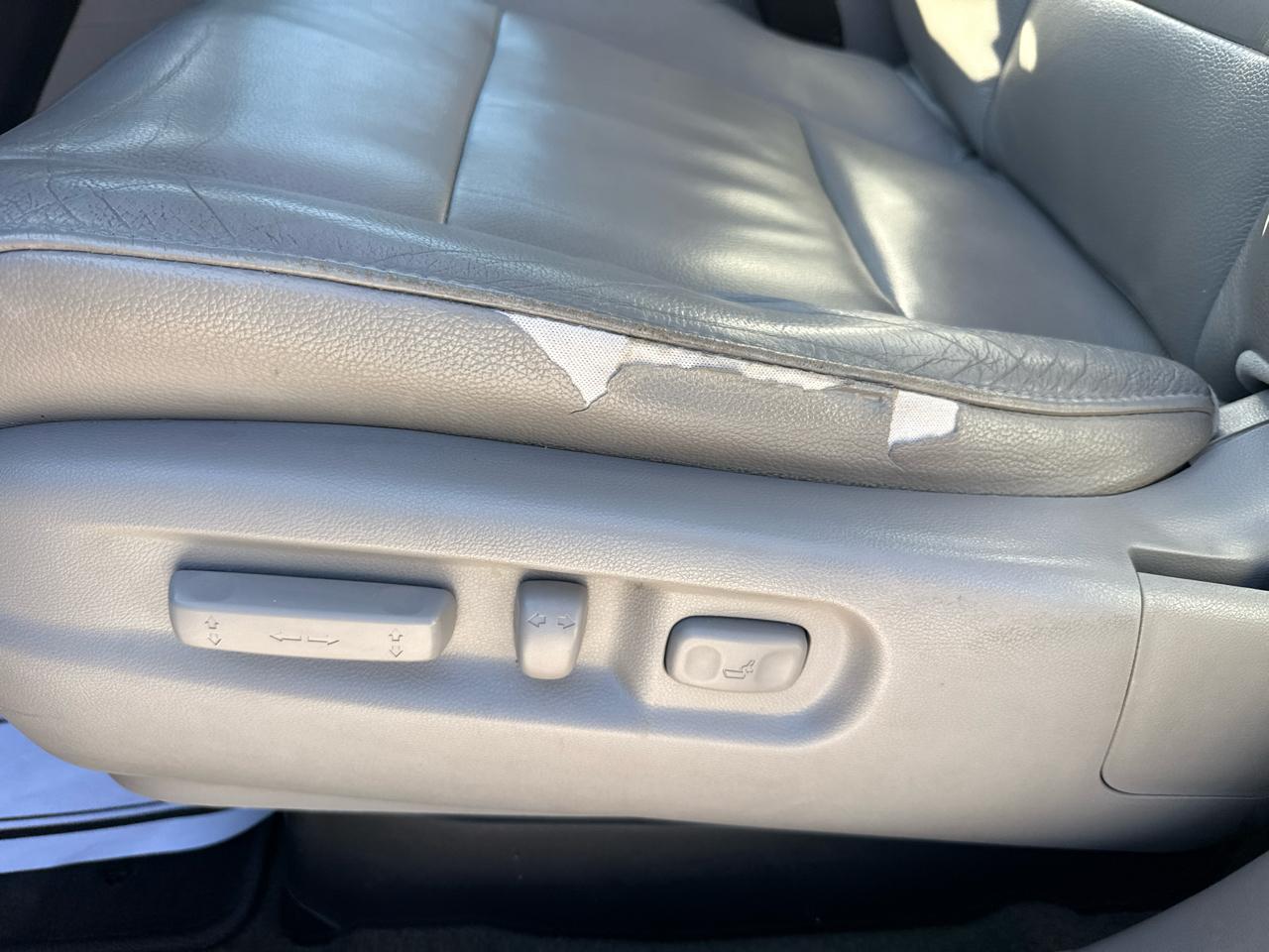 Honda Pilot Touring 2WD 5-Spd AT with DVD 2015