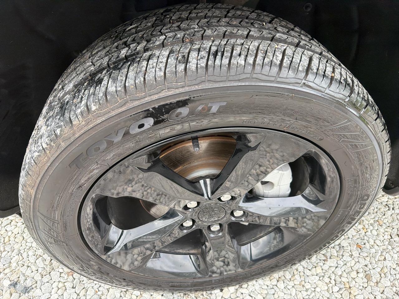 Jeep Grand Cherokee Limited 4WD 2023