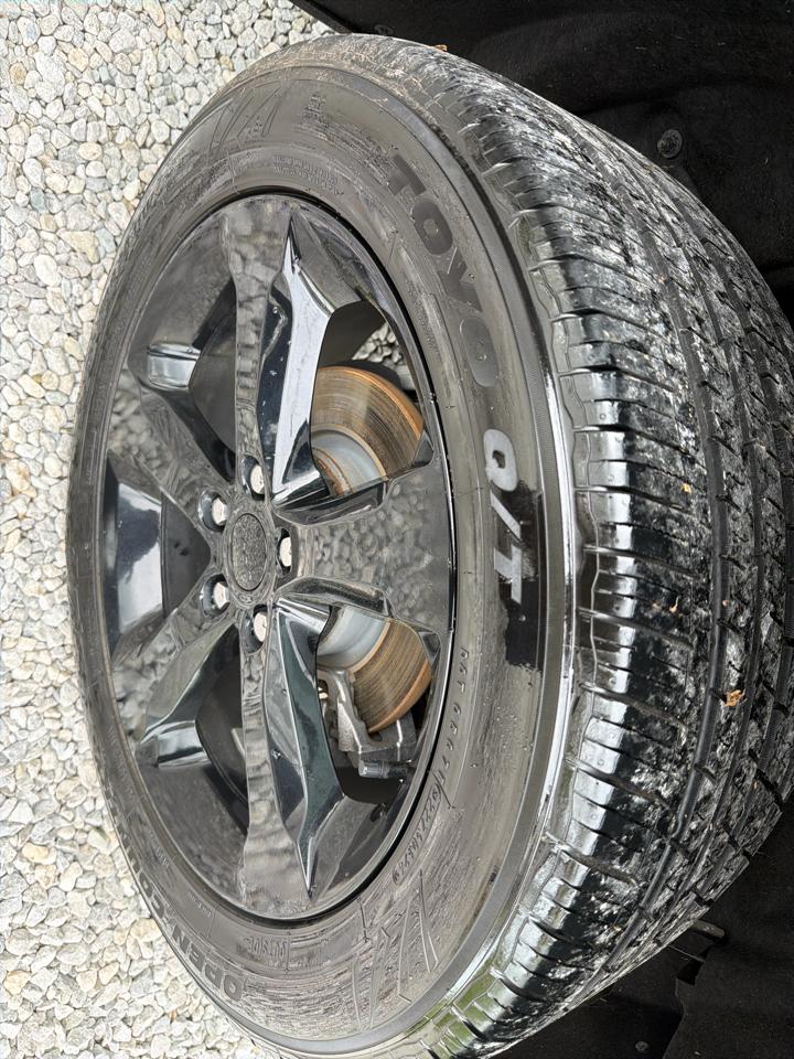 Jeep Grand Cherokee Limited 4WD 2023