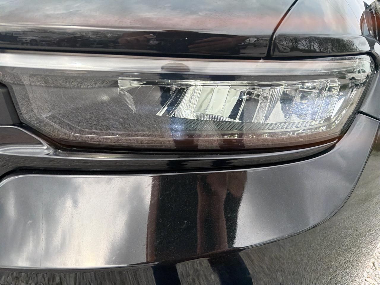 Jeep Grand Cherokee Limited 4WD 2023