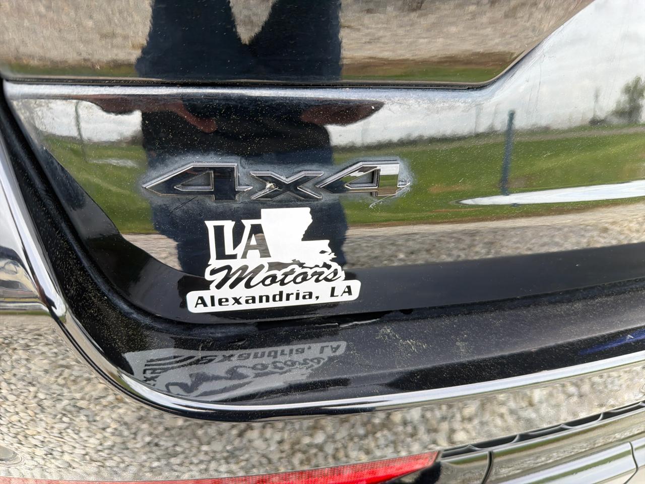 Jeep Grand Cherokee Limited 4WD 2023