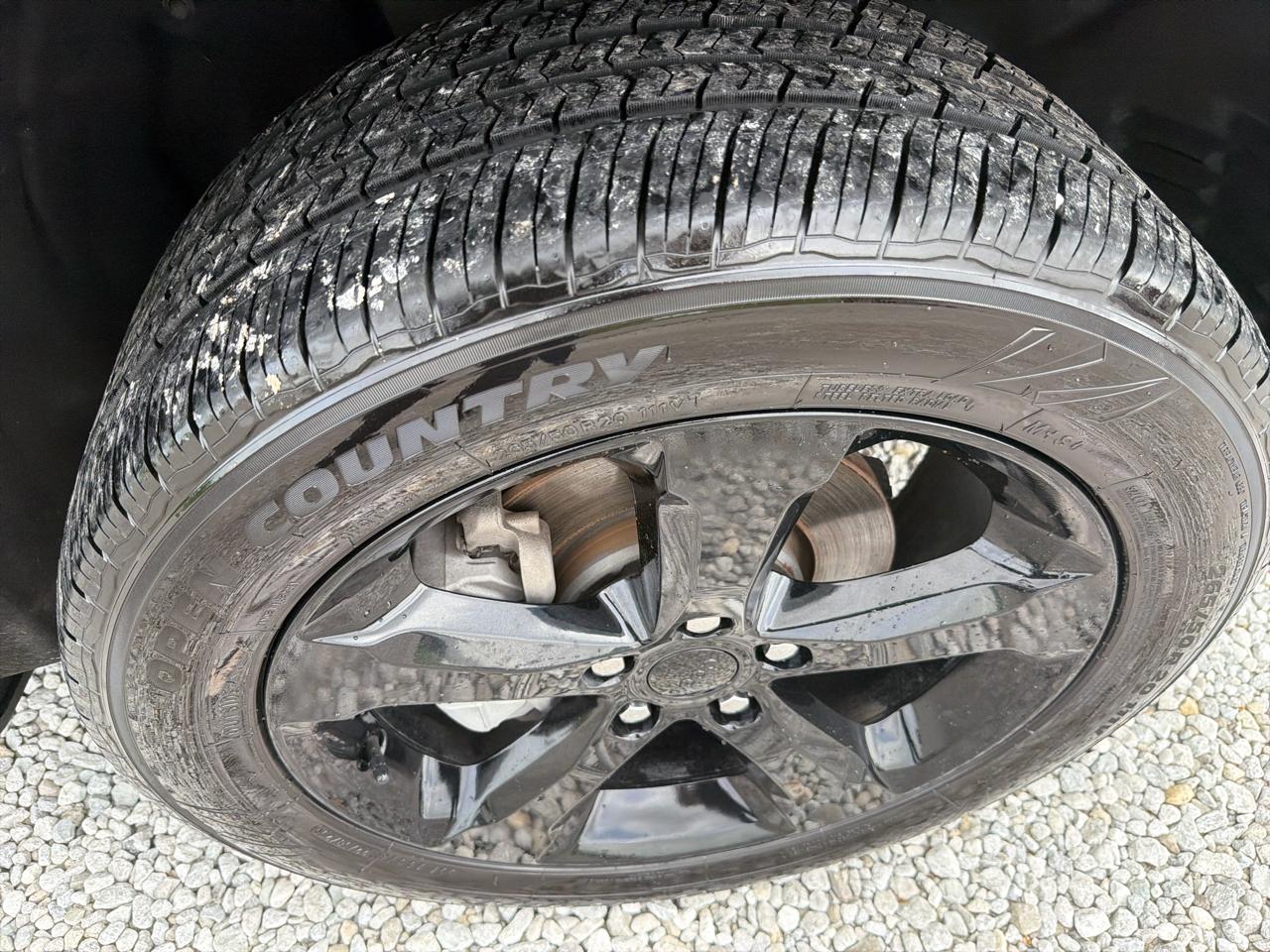 Jeep Grand Cherokee Limited 4WD 2023