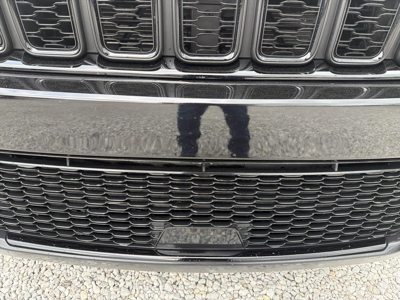 Jeep Grand Cherokee Limited 4WD 2023