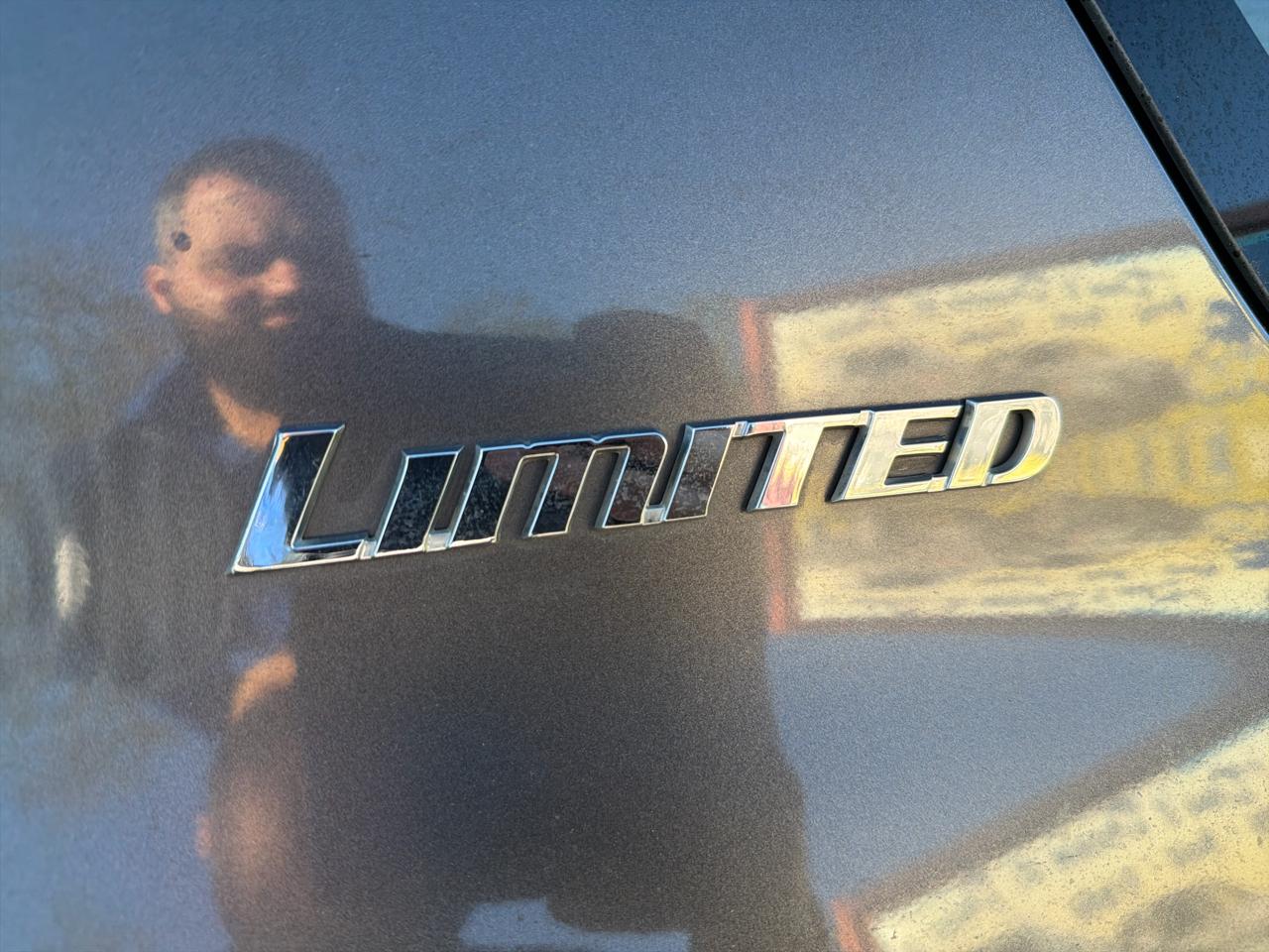 Toyota 4Runner SR5 2WD 2012