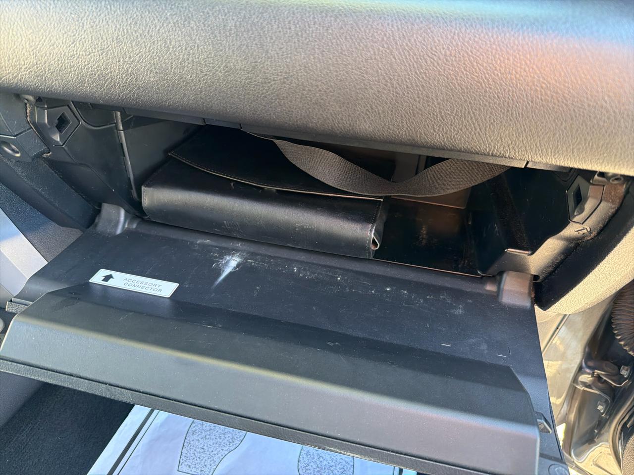 Toyota 4Runner SR5 2WD 2012