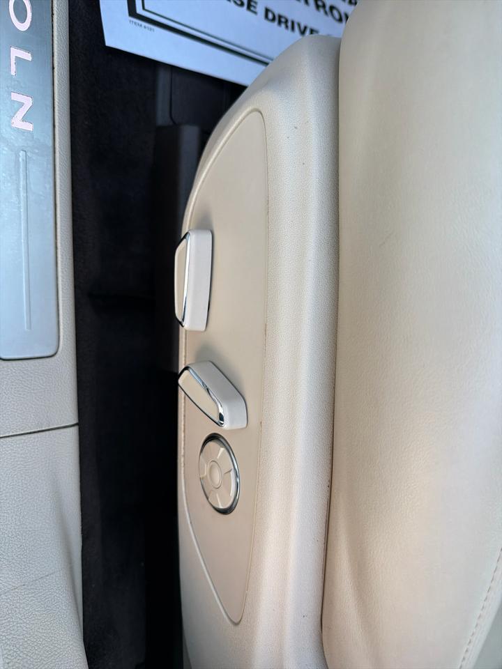 Lincoln MKZ Hybrid Reserve II 2019