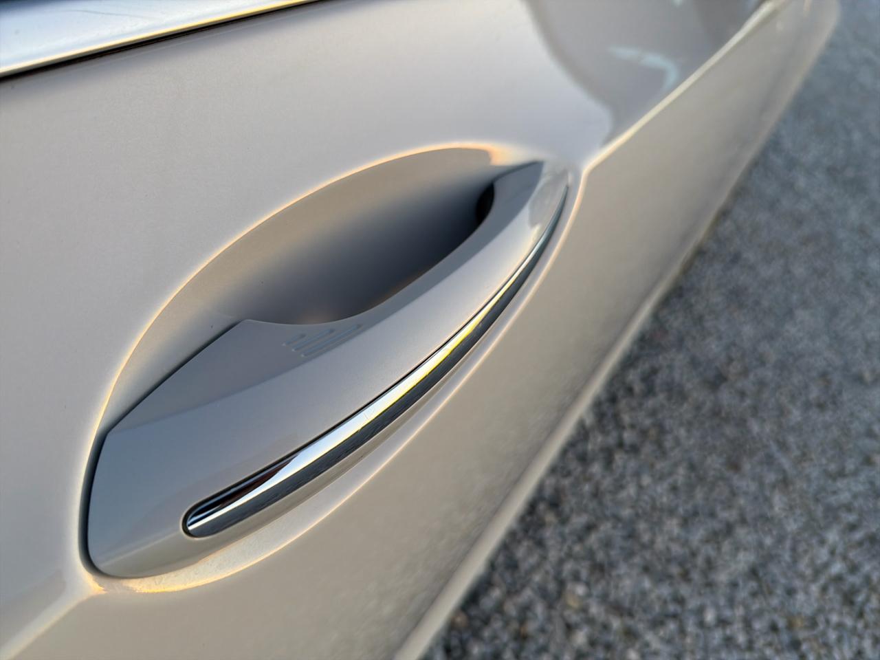 Lincoln MKZ Hybrid Reserve II 2019