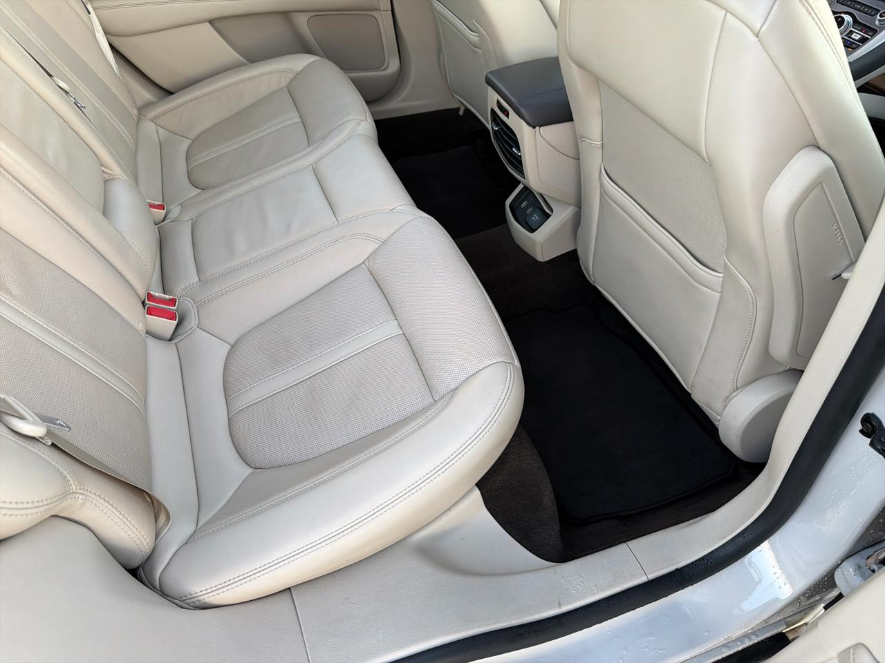 Lincoln MKZ Hybrid Reserve II 2019