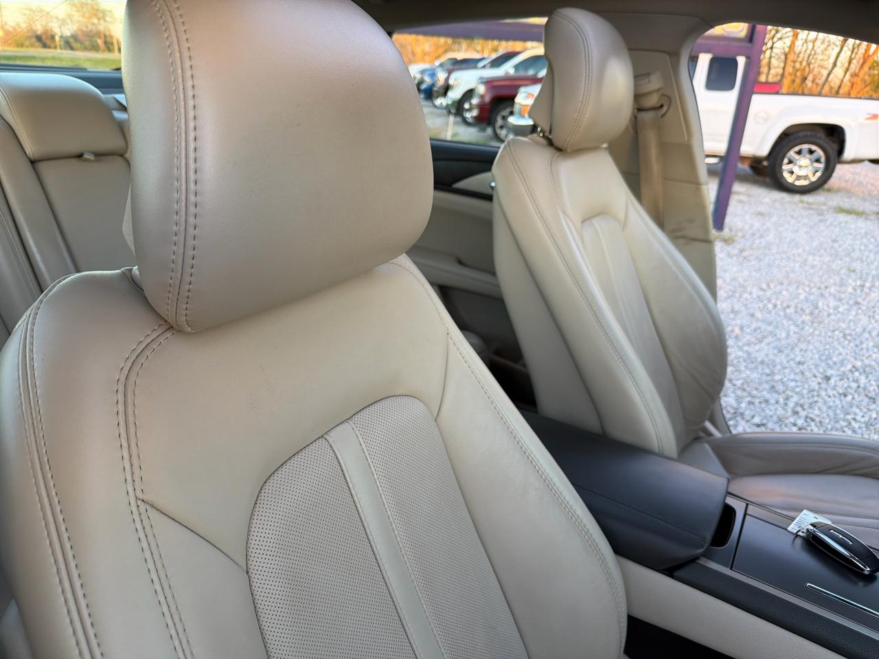 Lincoln MKZ Hybrid Reserve II 2019