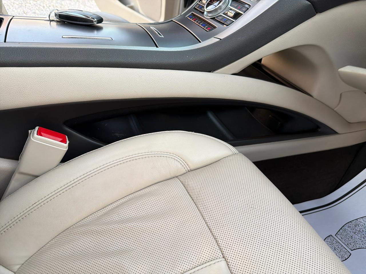 Lincoln MKZ Hybrid Reserve II 2019