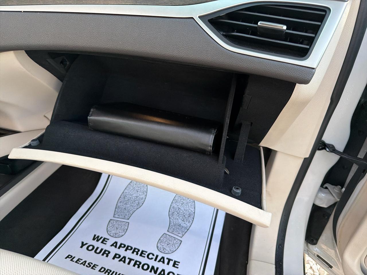 Lincoln MKZ Hybrid Reserve II 2019