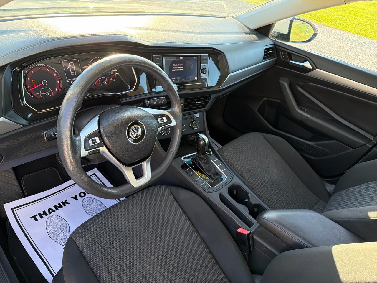 Volkswagen Jetta 1.4T SE 8A 2019