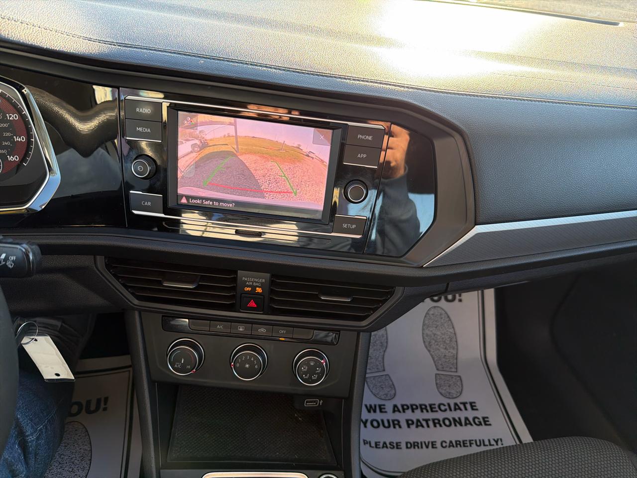 Volkswagen Jetta 1.4T SE 8A 2019