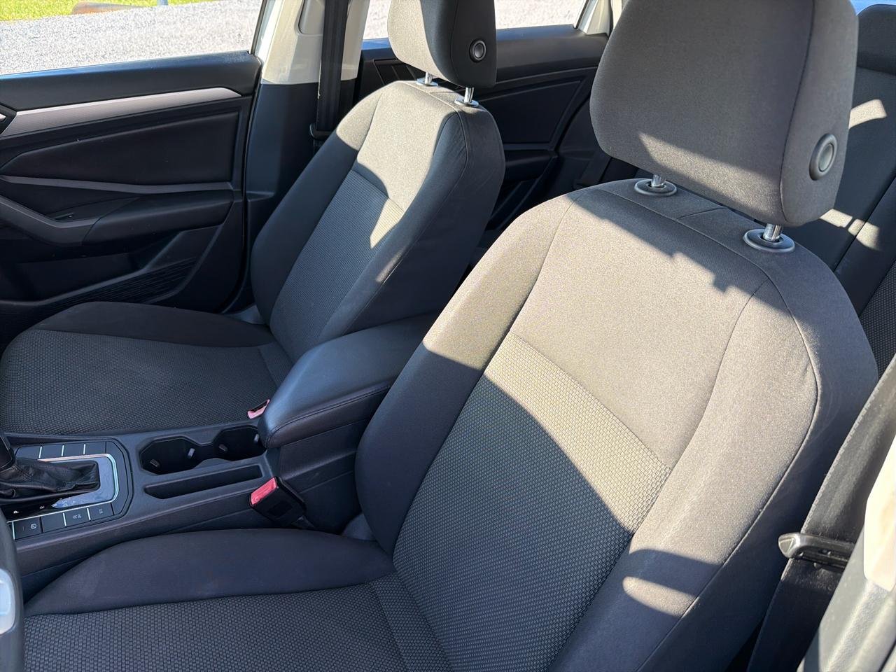 Volkswagen Jetta 1.4T SE 8A 2019