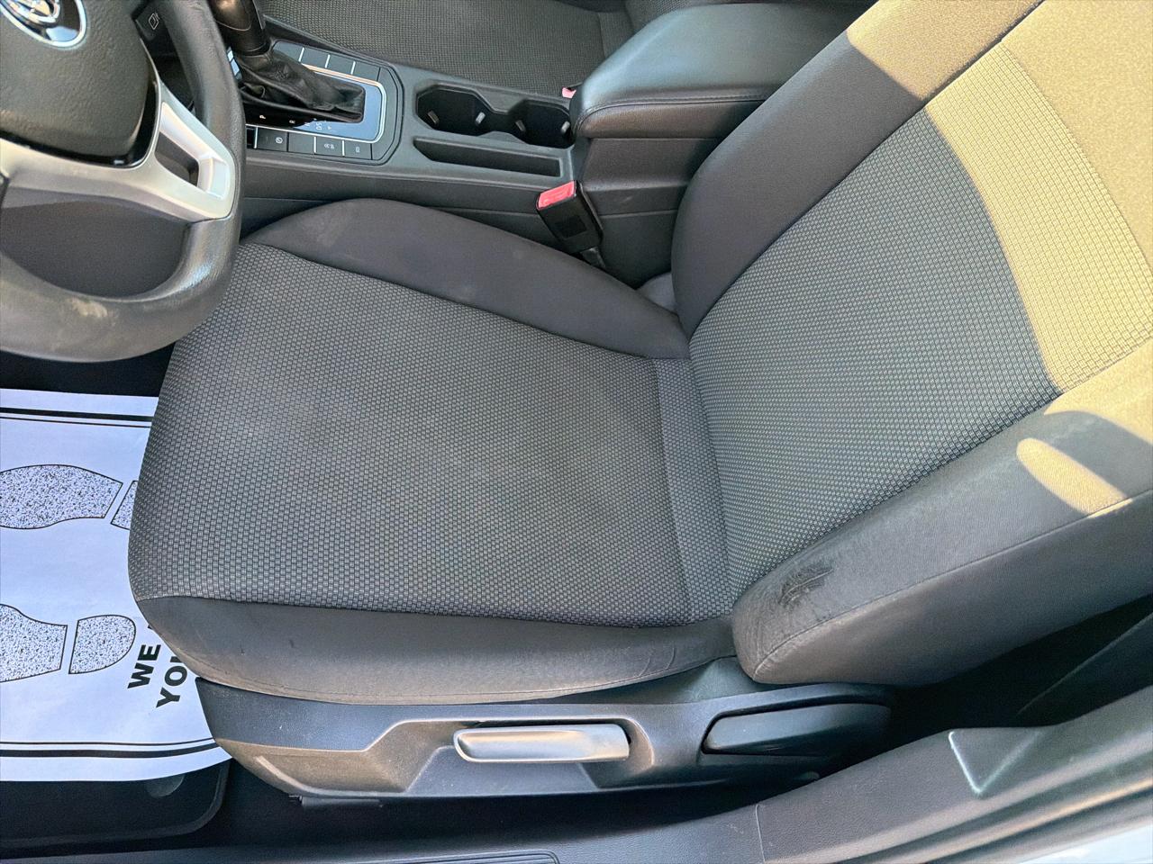 Volkswagen Jetta 1.4T SE 8A 2019