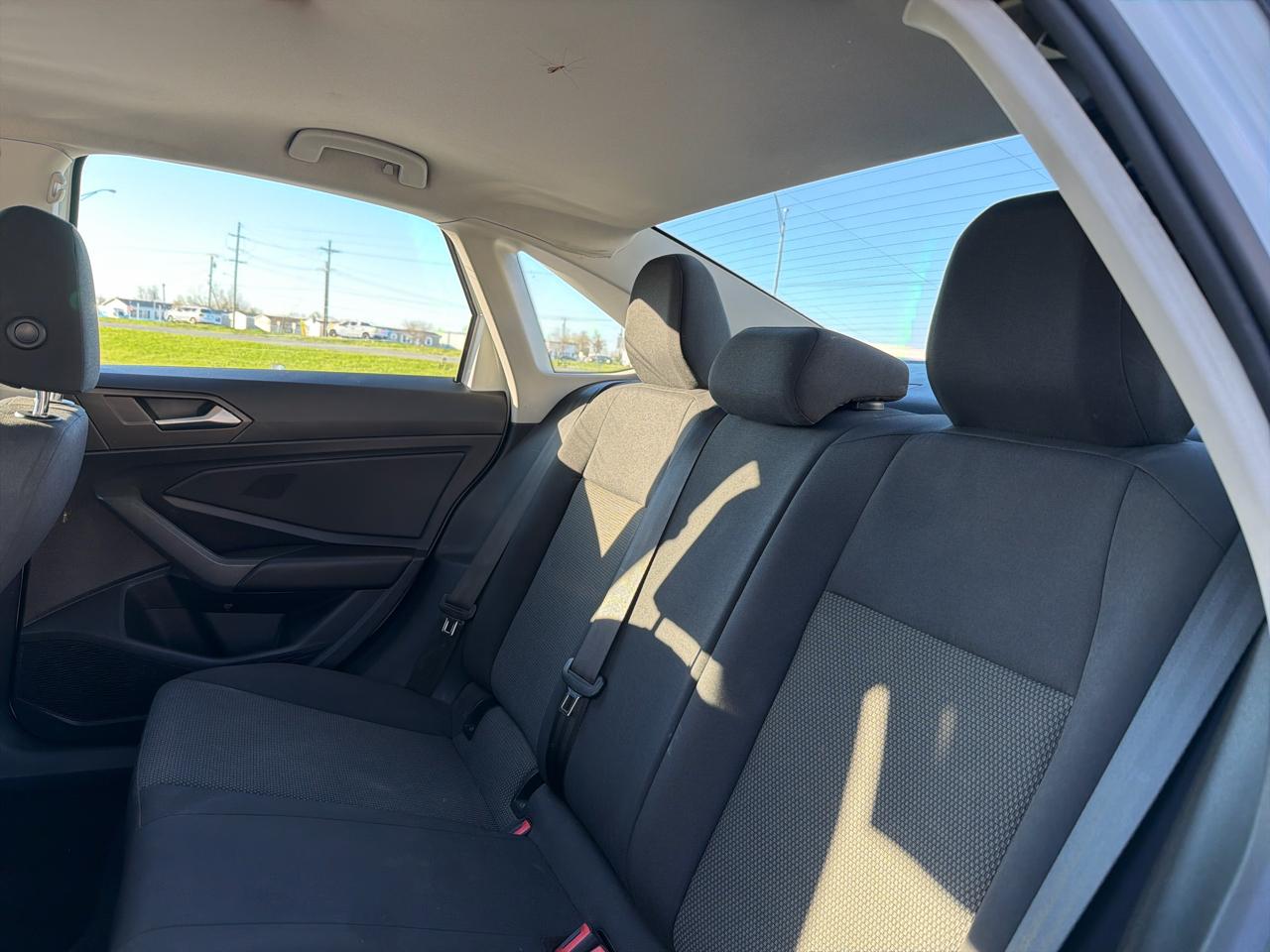 Volkswagen Jetta 1.4T SE 8A 2019