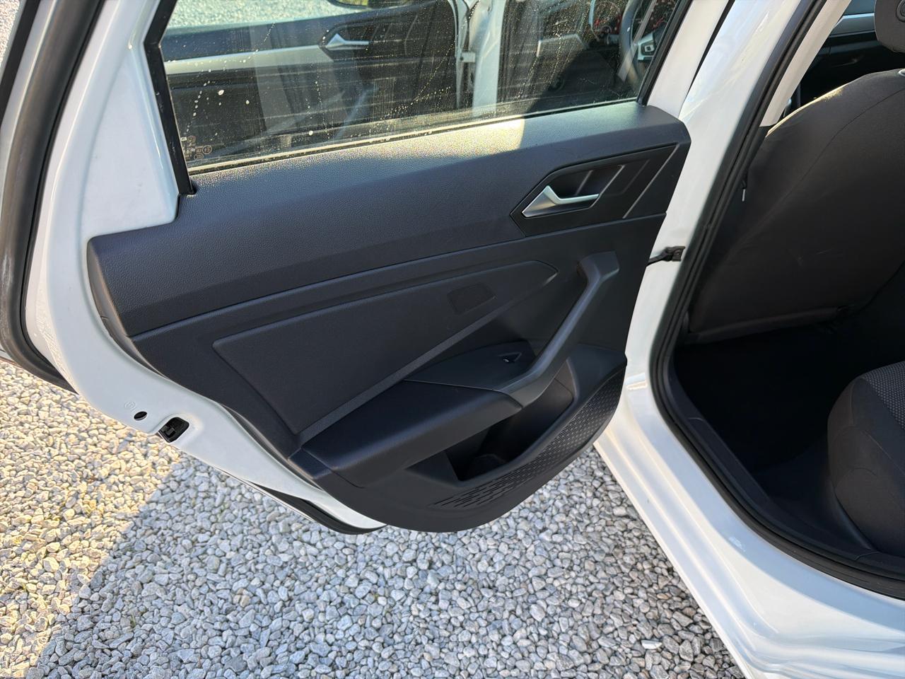 Volkswagen Jetta 1.4T SE 8A 2019