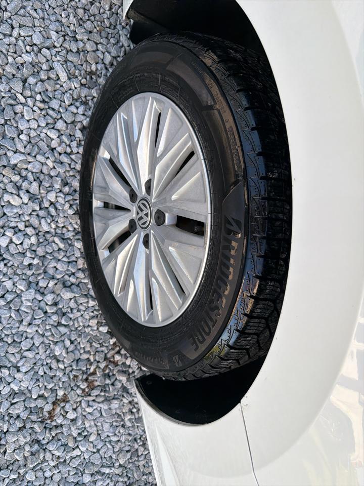 Volkswagen Jetta 1.4T SE 8A 2019