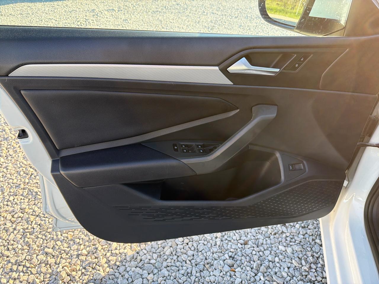 Volkswagen Jetta 1.4T SE 8A 2019