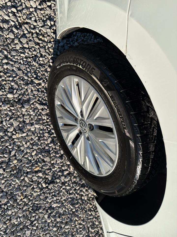 Volkswagen Jetta 1.4T SE 8A 2019