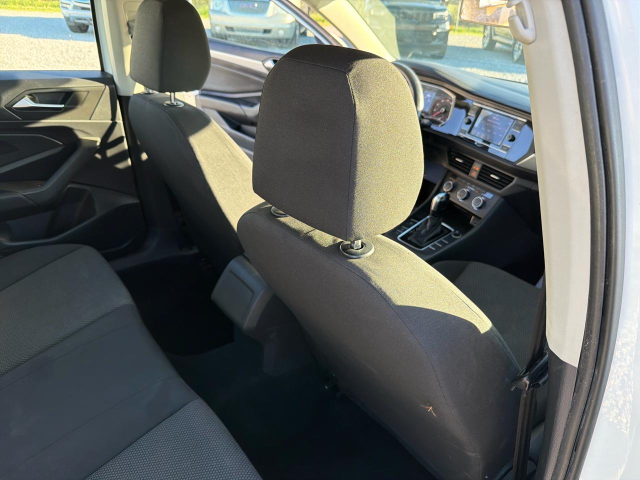 Volkswagen Jetta 1.4T SE 8A 2019