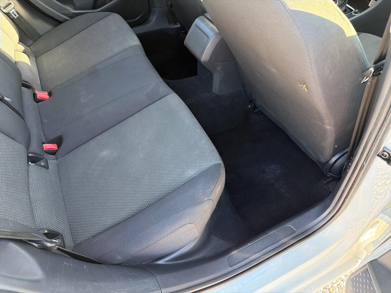 Volkswagen Jetta 1.4T SE 8A 2019