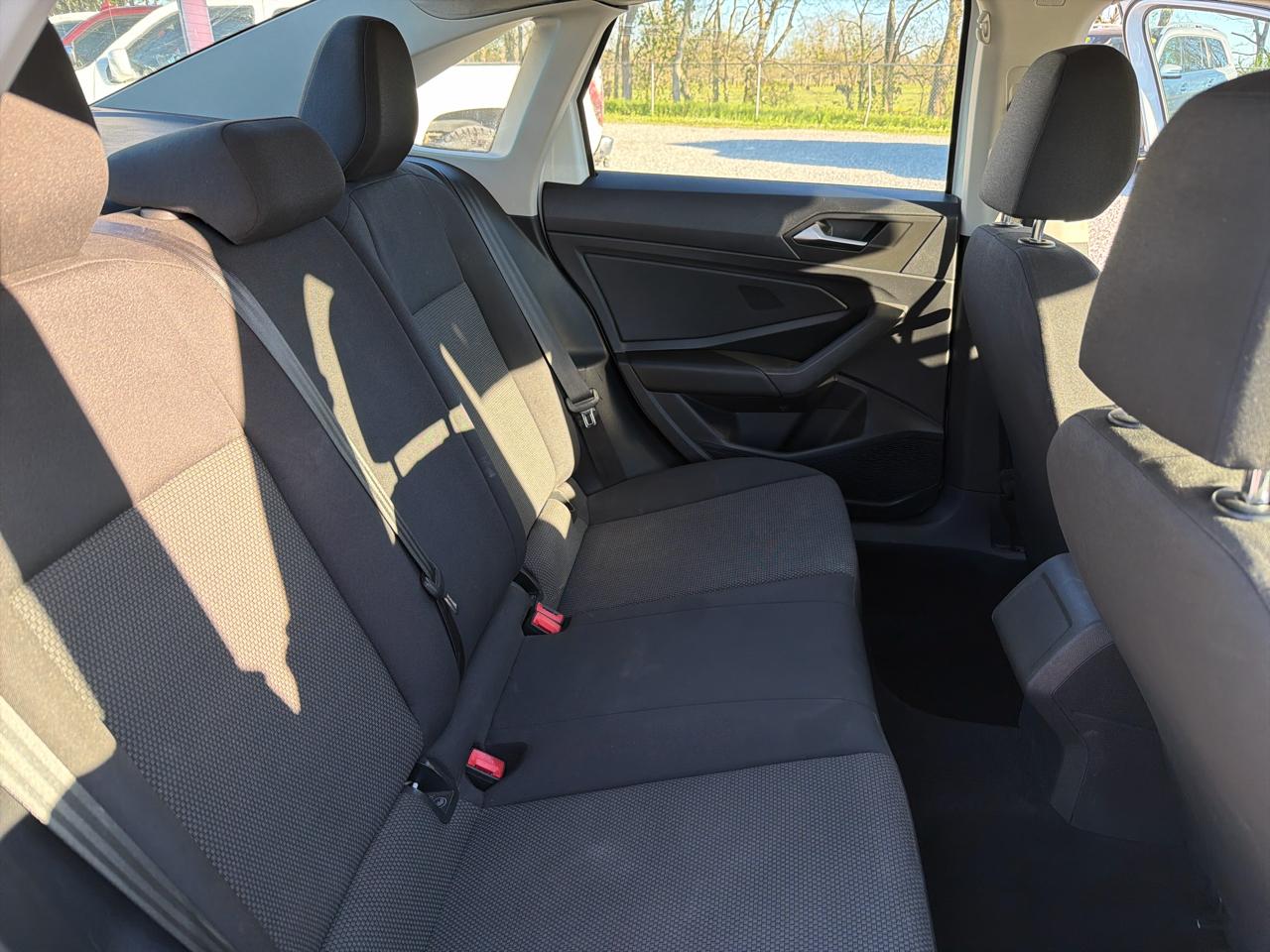 Volkswagen Jetta 1.4T SE 8A 2019