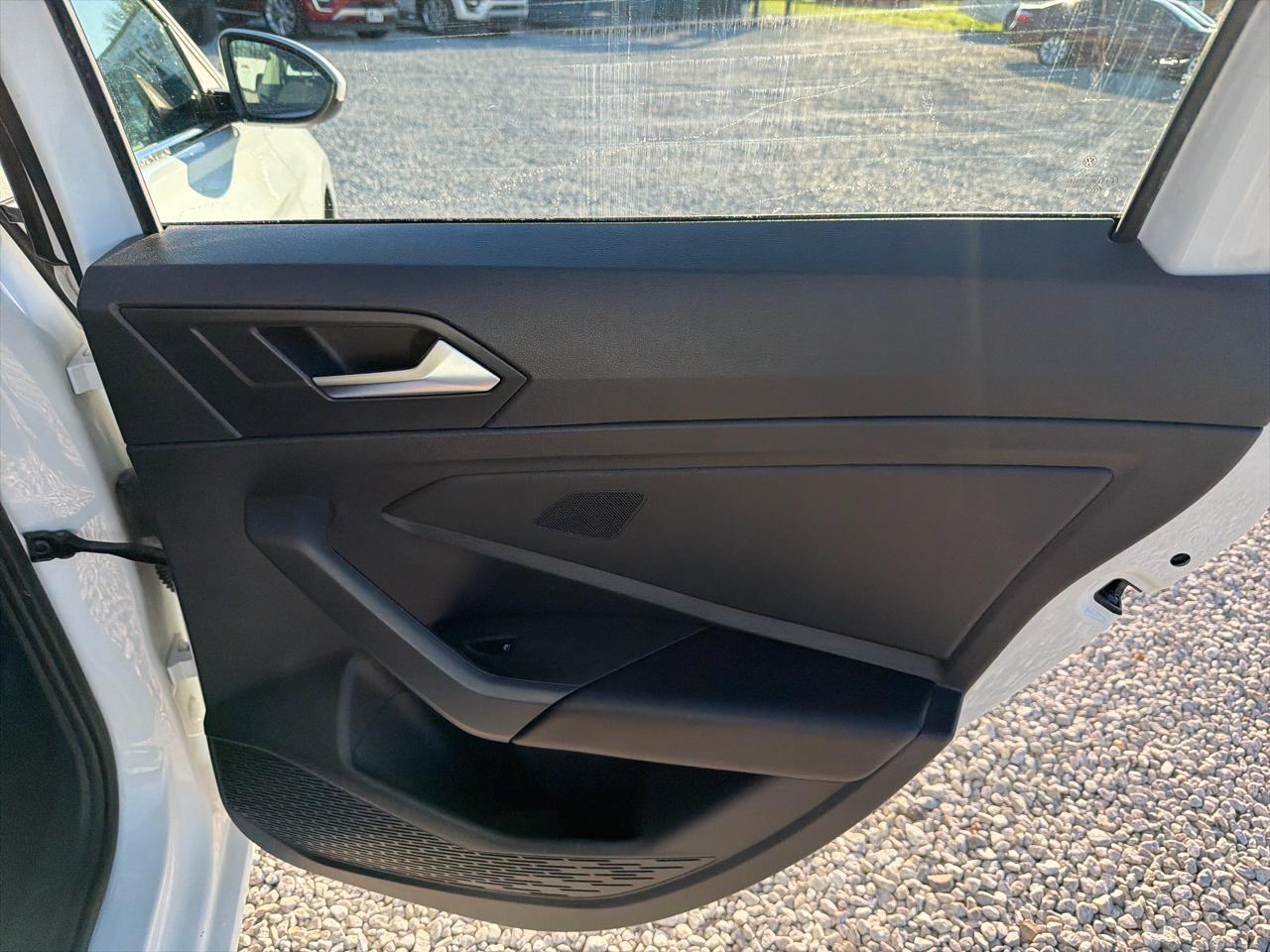 Volkswagen Jetta 1.4T SE 8A 2019