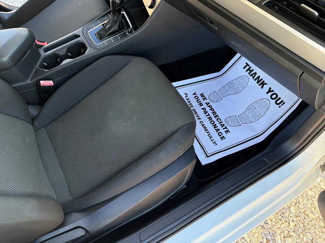 Volkswagen Jetta 1.4T SE 8A 2019