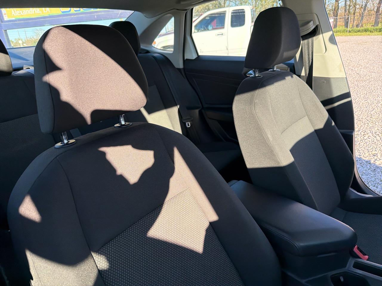 Volkswagen Jetta 1.4T SE 8A 2019