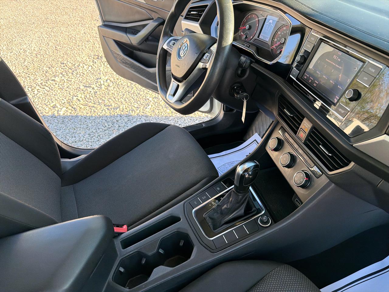 Volkswagen Jetta 1.4T SE 8A 2019