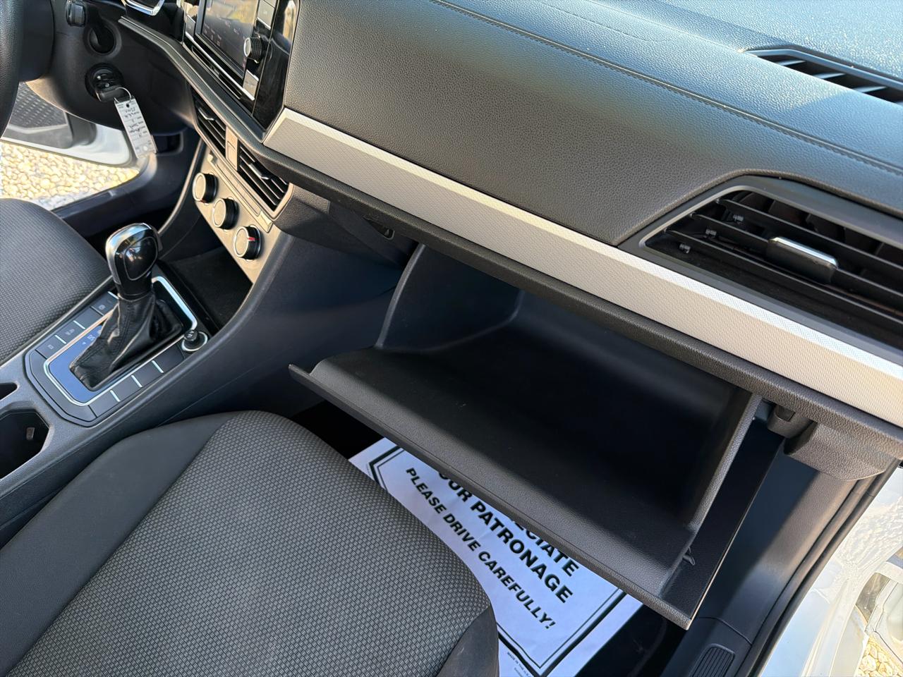 Volkswagen Jetta 1.4T SE 8A 2019