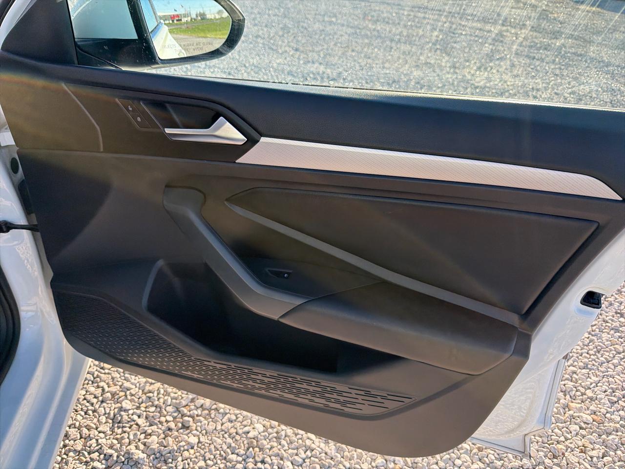 Volkswagen Jetta 1.4T SE 8A 2019