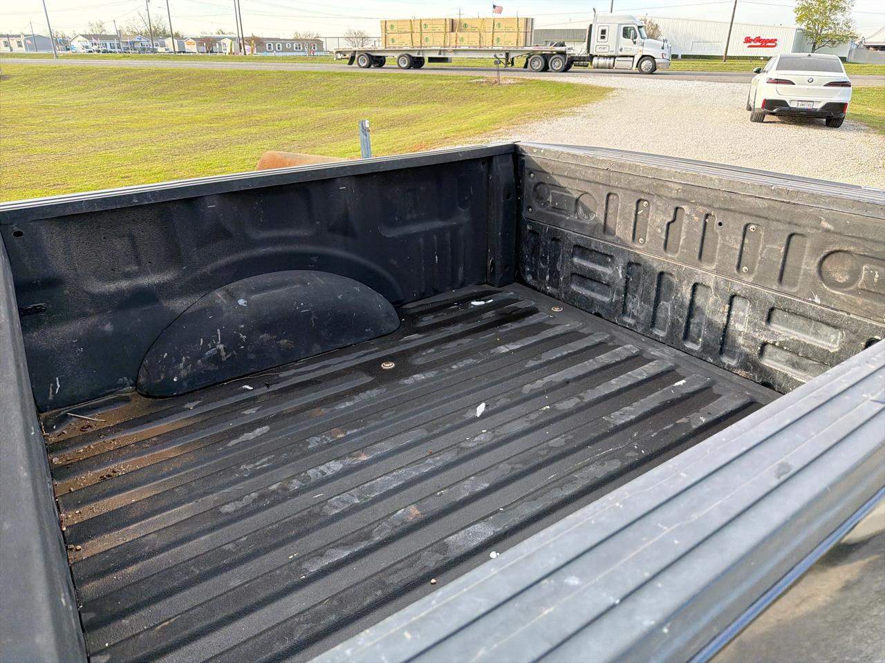 Ford F-150 XLT 4x4 SuperCrew 2018