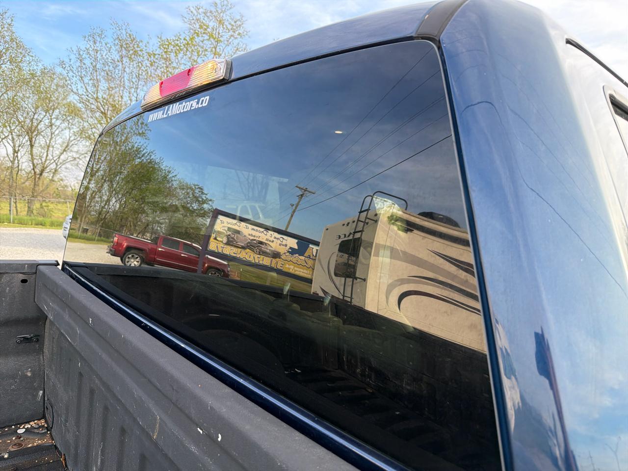 Ford F-150 XLT 4x4 SuperCrew 2018