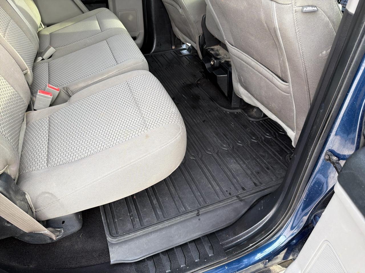 Ford F-150 XLT 4x4 SuperCrew 2018