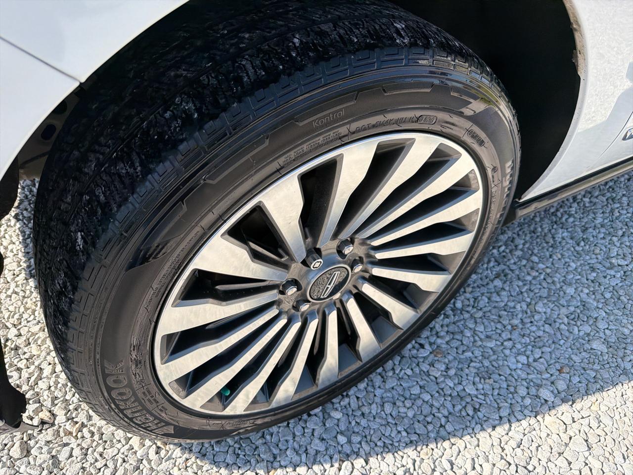 Lincoln Navigator Reserve 2WD 2020